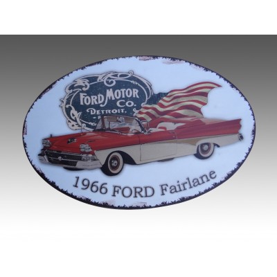 Bord Ford Torino Bord Ford Torino